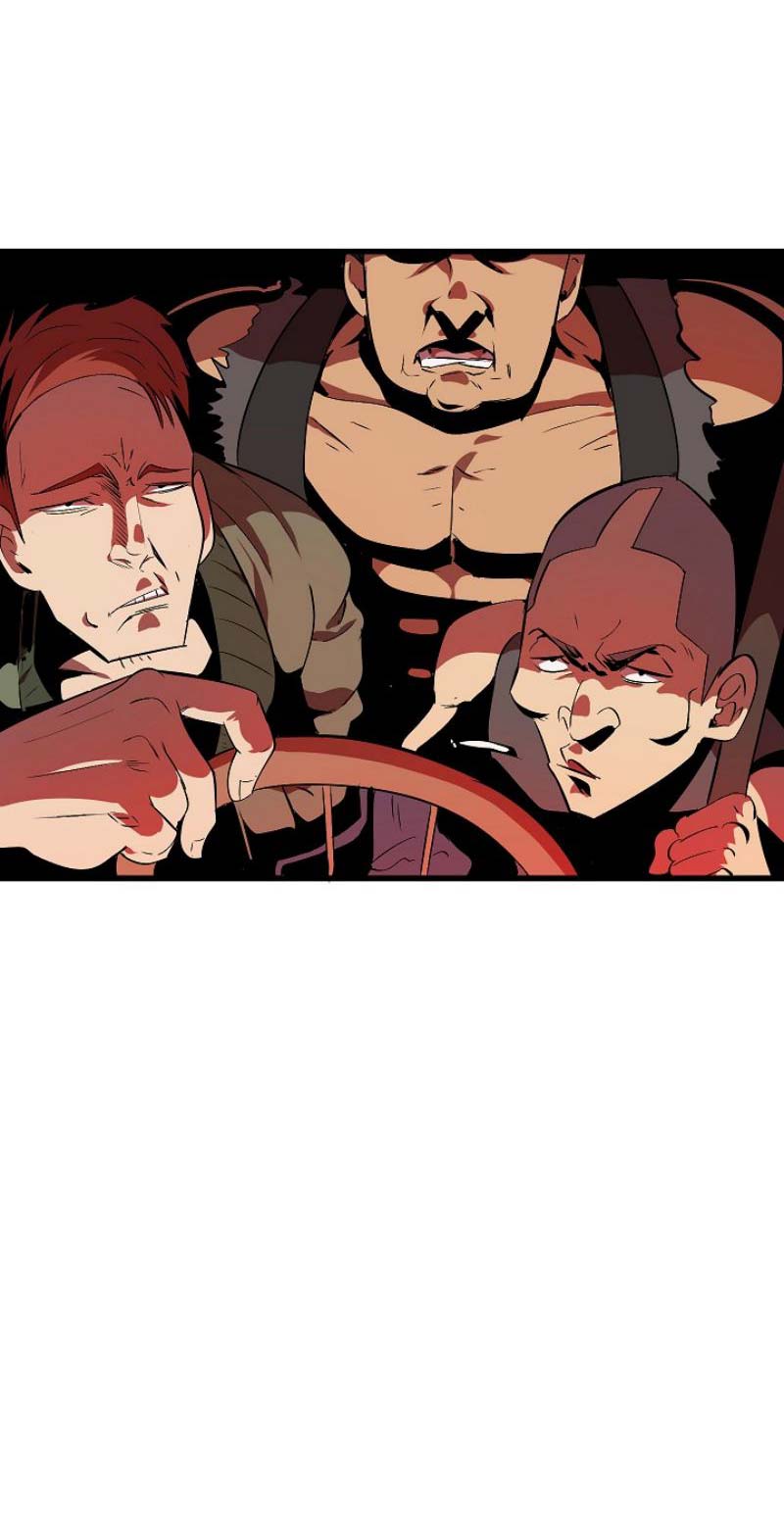 Otherworldly Sword King’s Survival Records Chapter 13 Gambar 52